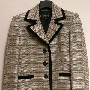 Ladies Blazer